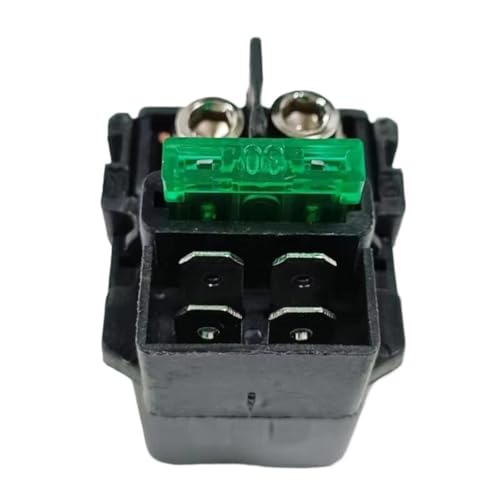 Relais de démarreur moto pour CB1000F 1993-1996 35850-KR3-870