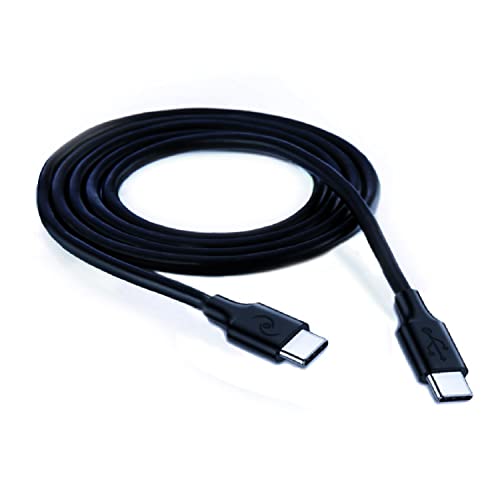 💻 Versatilità senza limiti! Il Cavo USB-C di Tecnoware è perfetto per Notebook, Ultrabook, MacBook Pro, Tablet e tutti i dispositivi con ingresso USB Type-C. Ideale per il lavoro, lo studio o il tempo libero, garantisce sempre una connessione affidabile