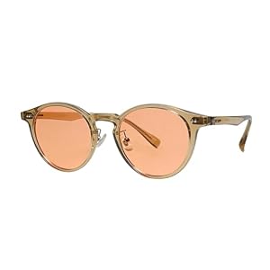 BRADDELL FL-41 Rose Migraine – Gafas de sensibilidad a la luz para resplandor LED fluorescente, fotofobia y conmoción cerebral