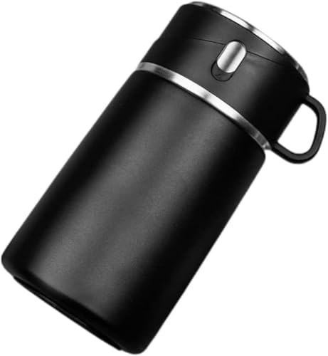 Fegson 800ml ^fM ۉ X[vW[ fMt[h|bg Xv[t ۉW[ ۉ`W[ ۉ ۗ   e Rh~ V[ |ȒP gѕ֗ ^ ʋ ʊw (ubN)