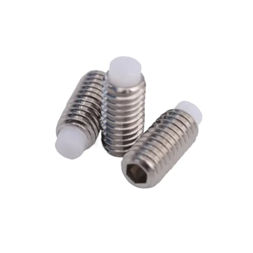 2-10 POM iC`bv XeXX`[ ZbgXN[ m3 m4 m5 m6 m8 m10 Zp\PbgwbhtlW iC`bvt(M10X12 2pcs)