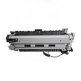 Large compatibilité : cette unité de fusion RM1-6274 sert de composant de fixation parfait pour HP pour les modèles LASERJET P3015, P3015d, P3015dn et P3015x pour restaurer la fonction optimale lors des réparations d'équipement ou des remplacements réguliers