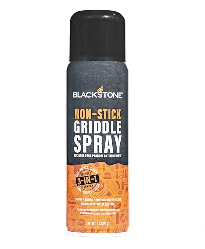 Blackstone 6OZ Griddle Spray