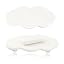 White (2 Pcs)