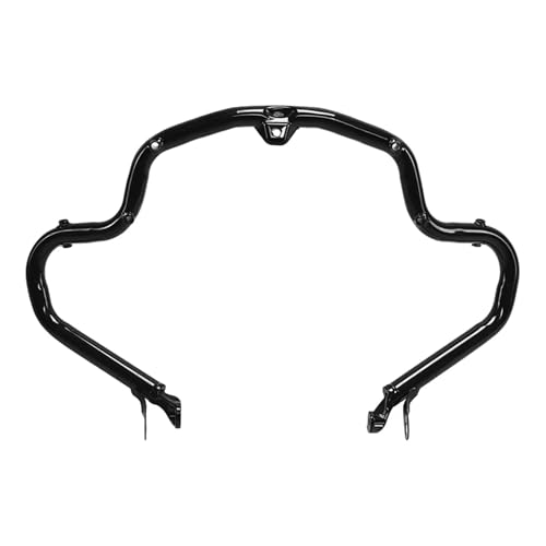 Pare-carter FLHX 2024 cadre de protection d'autoroute pour longs voyages en moto