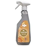 Bio Yogamatten Reiniger Fresh Orange 500 ml