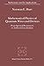 Mathematical Physics of Quantum Wires and Devices: From Spectral Resonances to Anderson Localization (Mathematics and Its Applications, Band 506) - Hurt, N.E. E.