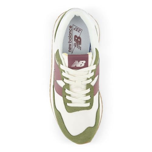 Image of New Balance Women's 237 V1 Sneaker