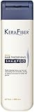 KeraFiber Hair Thickening Shampoo, 6.7 Fluid Ounce