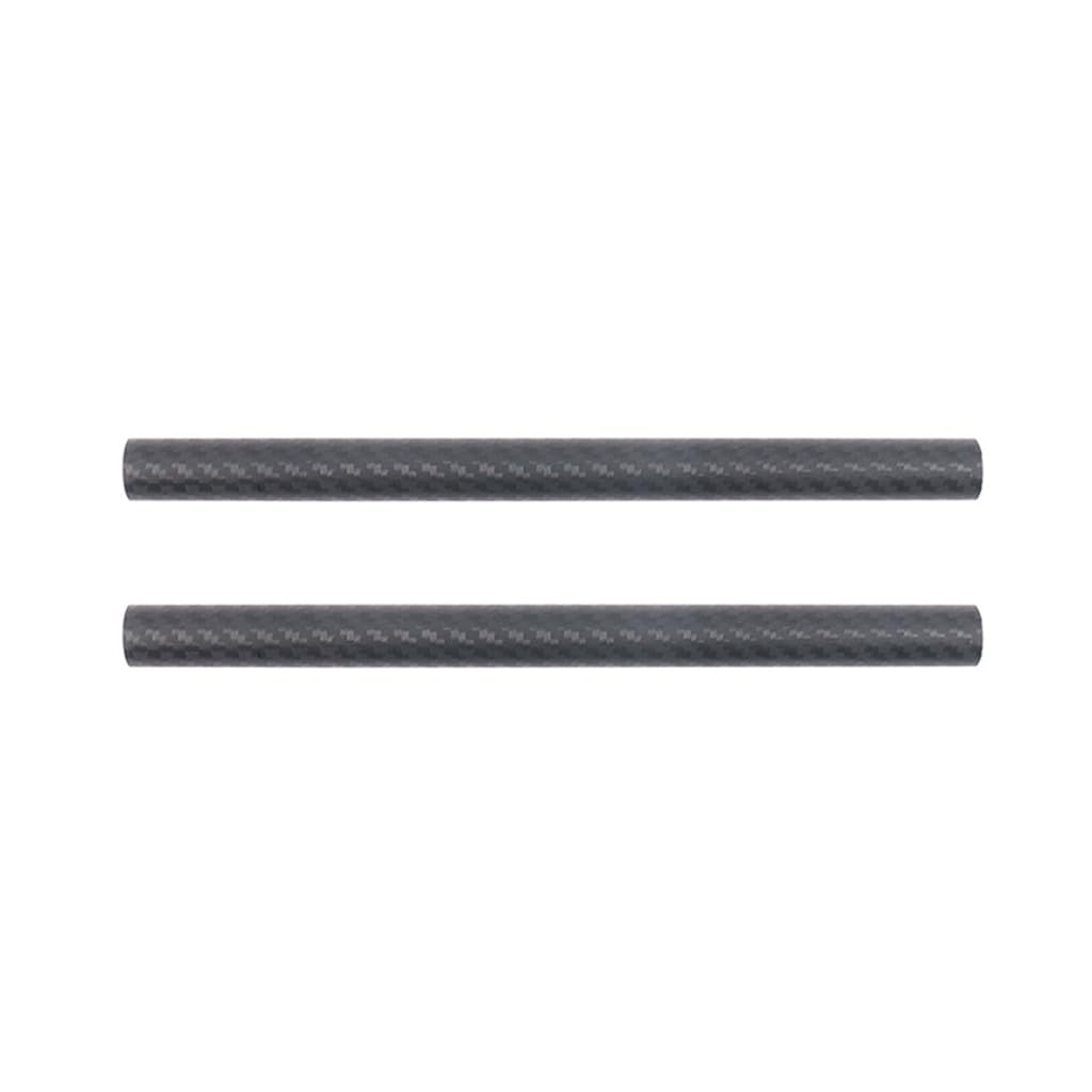 Elnwnnkc 10/15/20/25/30/40cm Tube for 19mm Rod Follow Focusing DSLR Camera Cage Accessories