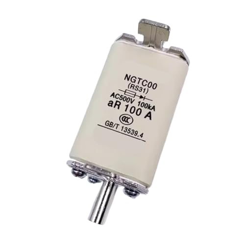 Fusible RS31 NGTC00 160A pour éviter les pannes de courant et protéger vos machines