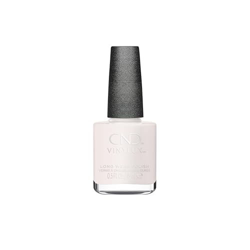 CND Vinylux Romantique No. 142, 1er Pack (1 x 15 ml)