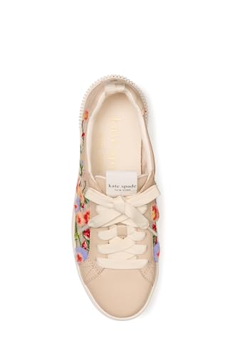 Image of Kate Spade New York Women's K as in Kate Runner Sneakers