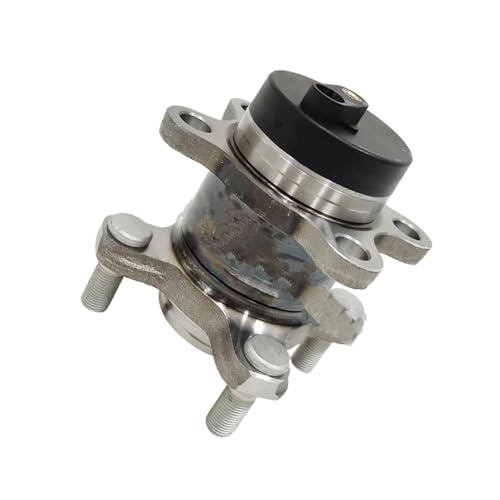Roulement moyeu roue arrière pour Suzuki Swift Ignis Baleno 43402-81P01