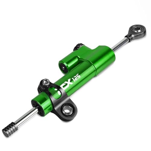 Support amortisseur stabilisation direction PCX125 moto 2014 2015 2016 - 5