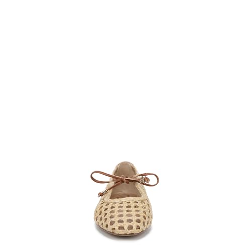 Image of Sam Edelman Women's Marcie Woven Mary Jane Flats | Casual Shoes