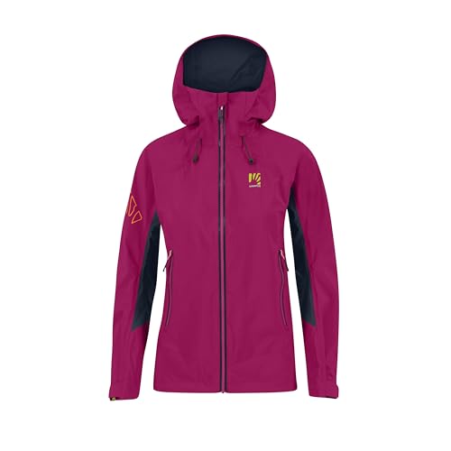 Karpos Storm Evo W Jacket veste de ski de rando et alpinisme hivernal femme