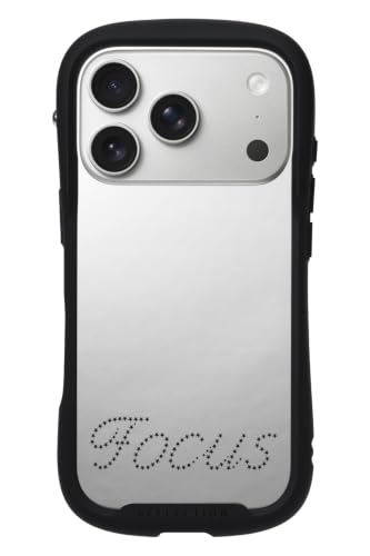 iFace Reflection Mirror iPhone 17 Pro �Ή� �P�[�X MagSynq ����f�U�C��(Focus)
