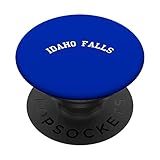 Photo Gallery maglia idaho falls id idaho | idaho cities popsockets popgrip intercambiabile Photo Gallery maglia idaho falls id idaho | idaho cities popsockets popgrip intercambiabile