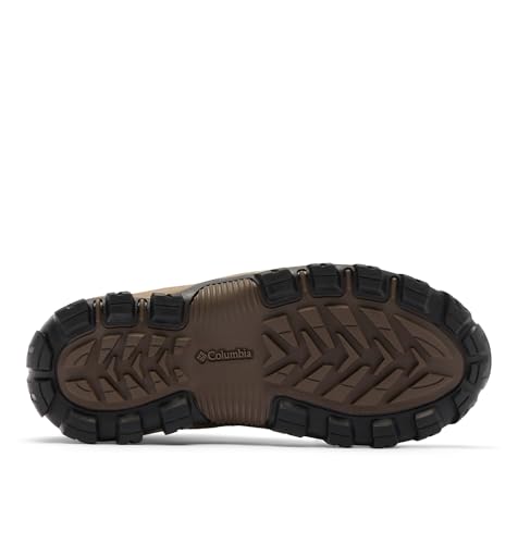 Image of Columbia Transverse Suede