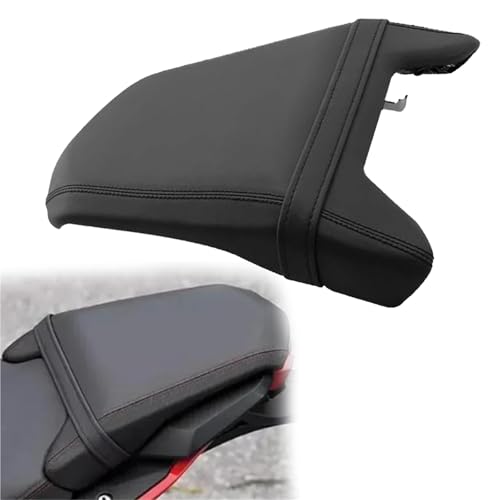 Selle passager CB650R moto : dites adieu aux trajets inconfortables