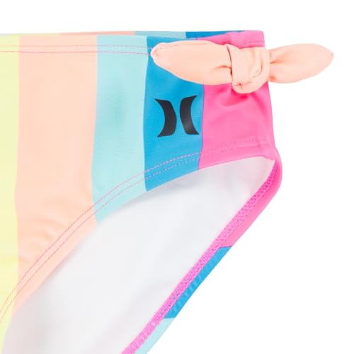 Image of Hurley Girls' Tankini 2-piece Swimsuit