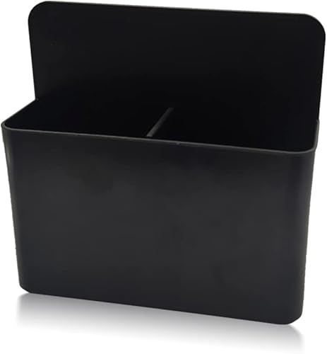 Paquete de 1 soporte magnético para rotulador, de borrado en seco, organizador de almacenamiento para pizarra blanca, pizarra,