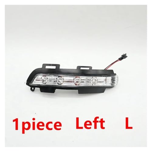 Clignotant de rétroviseur extérieur cassé ? Pièce JAC S2 T40