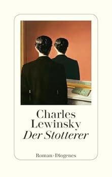 Hardcover Der Stotterer [German] Book