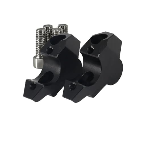 Abrazadera manillar moto extensible para Honda XADV750 y ADV150 2017-2023