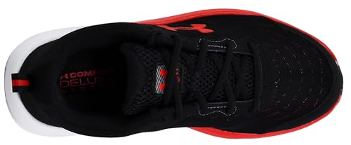 Image of Under Armour Mens Ua Charged Assert 10 Sneaker