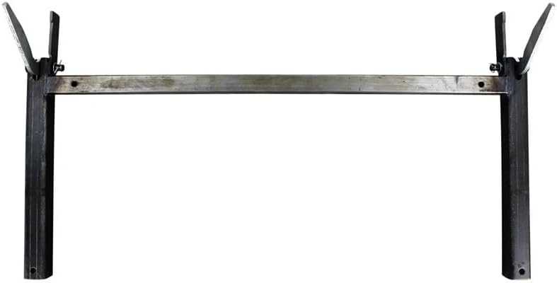 20161 Door Closing Mechanism Ir - for Imperial 26-1/2" Oven Replacement Part - L 27.5 x W 14.6 x H 2 inches