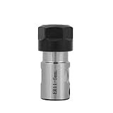 EasyByMall C16-ER11-35L CNC-Verlängerungsstangen-Fräshalter, ER11 Spannzangenfutter, 40 mm Körper für Tieflochbearbeitung, 5/6/8 mm Bohrung