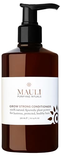 Mauli Rituals, Grow Strong Conditioner, 300ml, 300 ml (Pack of 1)