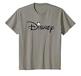 BILMMS00834 Bambino Mickey Mouse Disney Head Logo Mono Maglietta