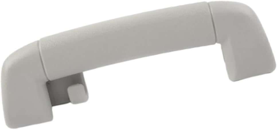 Riloer Rear Interior Roof Grab Handle, 1 PC Black Grab Handles Interior LR108250, LR108251, LR108252, LR087695 Compatible with Land Rover Range Rover Sport 2014-2020