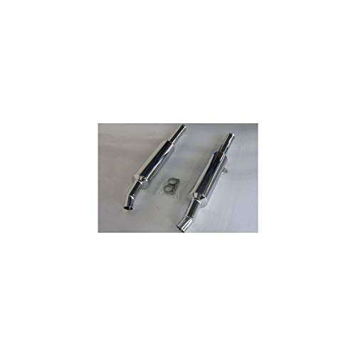 Article code is H/2106/BC Marving H/2106/bc Honda Gl 1500 Goldwing