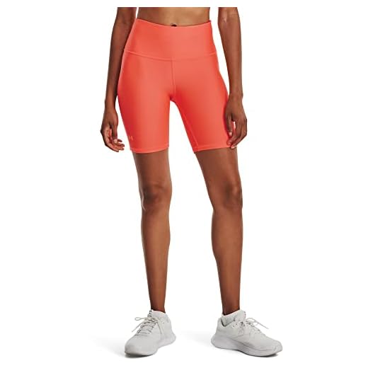 Shorts de Treino Feminino Under Armour HG Armour Bike
