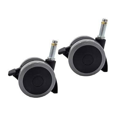 Napoleon 3 Caster Set for Rogue Series and Prestige 500 (S82001)