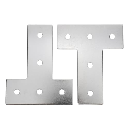 Plaques en fer résistantes pour maquettes avancées de robots et véhicules RC