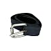 Scuba Choice SpearFishing Free Dive Heavy Duty Rubber Weight Belt with SS Buckle, 53", 1.3-Meter