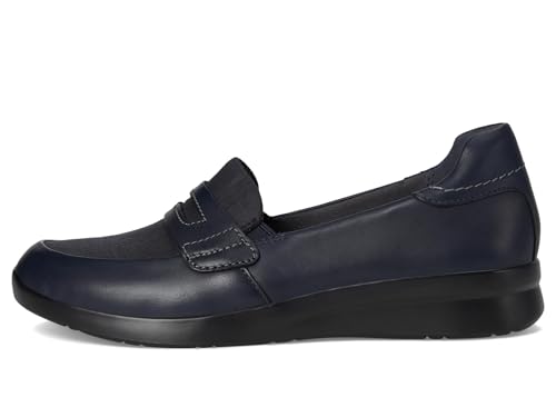 Image of Clarks Womens Ellowyn Penny | Casual Shoes
