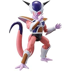 Dragon Ball Super - Figuras de personajes, Serie 9, S9 Frieza Primer formulario, Series 9