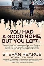 Gu&iacute;a Summary Libro Audiolibro You Had a Good Home, But You Left... 2026