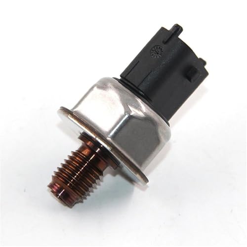 Capteur de pression de rampe d'injection 240MPa M12 1.5 45PP35 pour camion