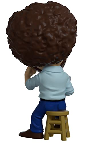 Twitch X Youtooz Coolstorybob Emote 5" Collectible Figure #TOP4