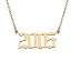 2005 - Gold