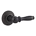 Kwikset 788ADL-11P Ashfield Half-Dummy Lever, Pack Of 2