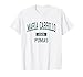Maria Carrillo High School Class of 2026 Santa Rosa CA T-Shirt