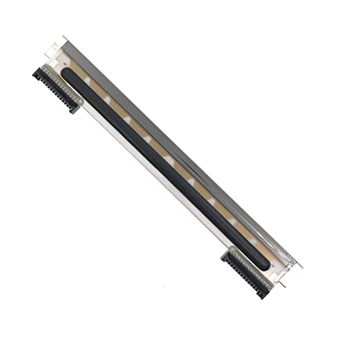 Tête d'impression pour Zebra GX430D GK430D 300 dpi lot de 5 pièces transfert thermique